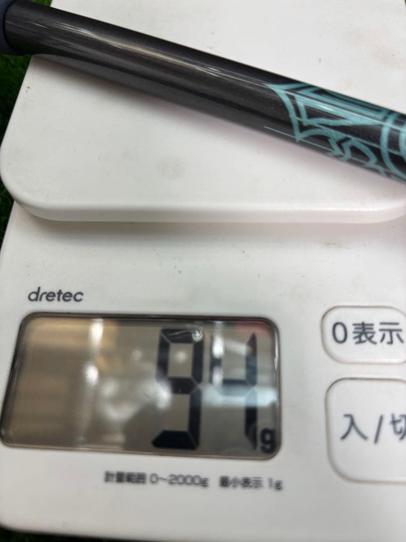 トリプルエックス　アフターバーナー　AB403 ドライバー　スリーブ選択可能