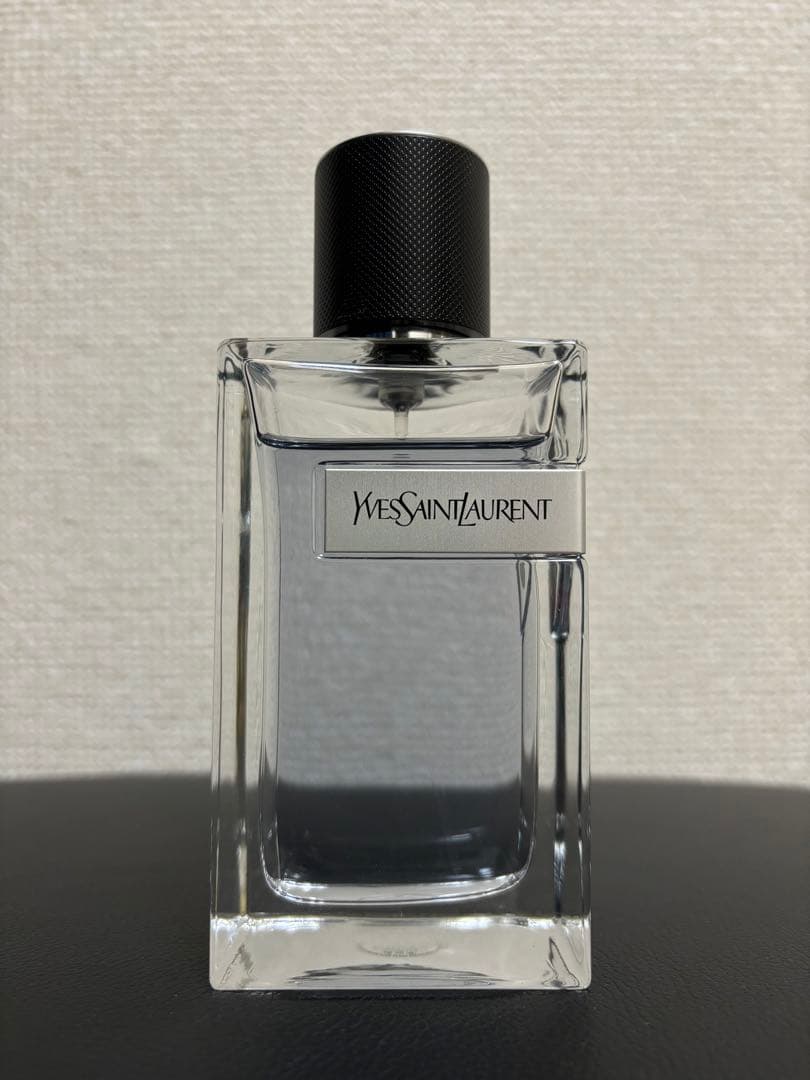 イヴ サン ローラン イグレック オードトワレ 100ミリ