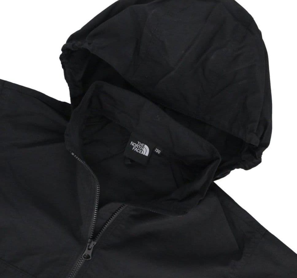 THE NORTH FACE コンパクトウインドウーブレーカーアウター 150