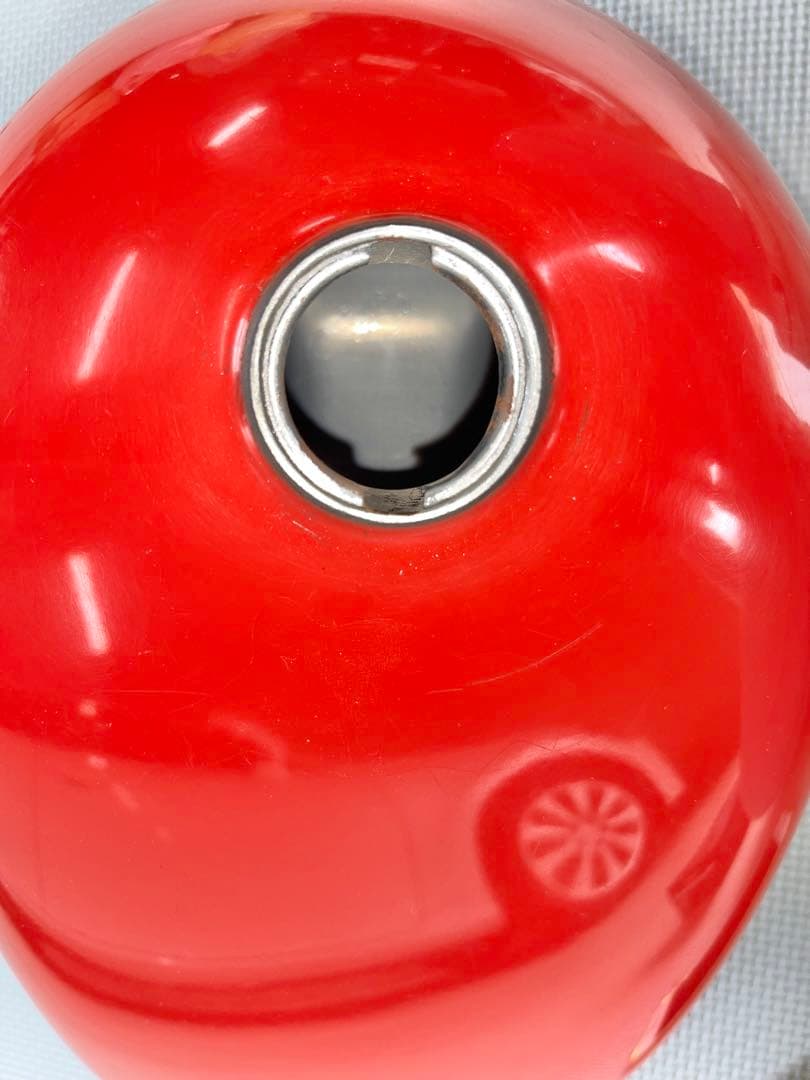 【レア物】モンキー　純正タンク　鍵付き