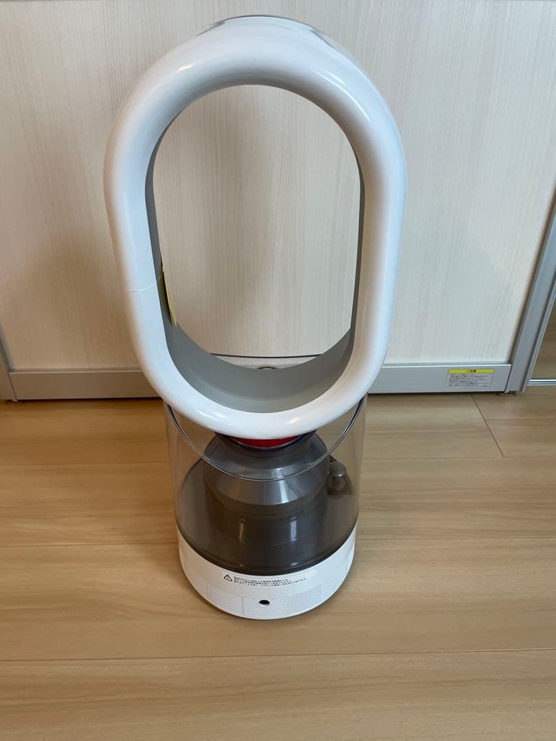 未使用品　Dyson hygienic Mist MF01 加湿器 2021年製