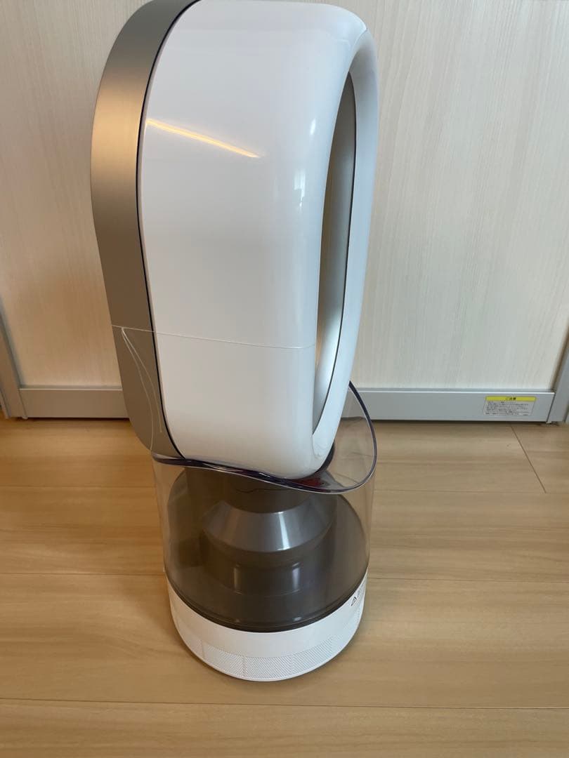 未使用品　Dyson hygienic Mist MF01 加湿器 2021年製