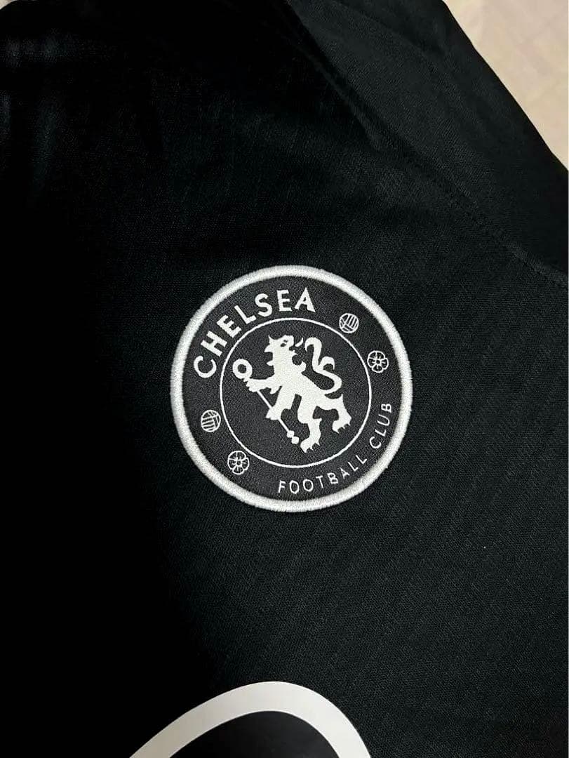チェルシー 22/23 サード ユニフォーム