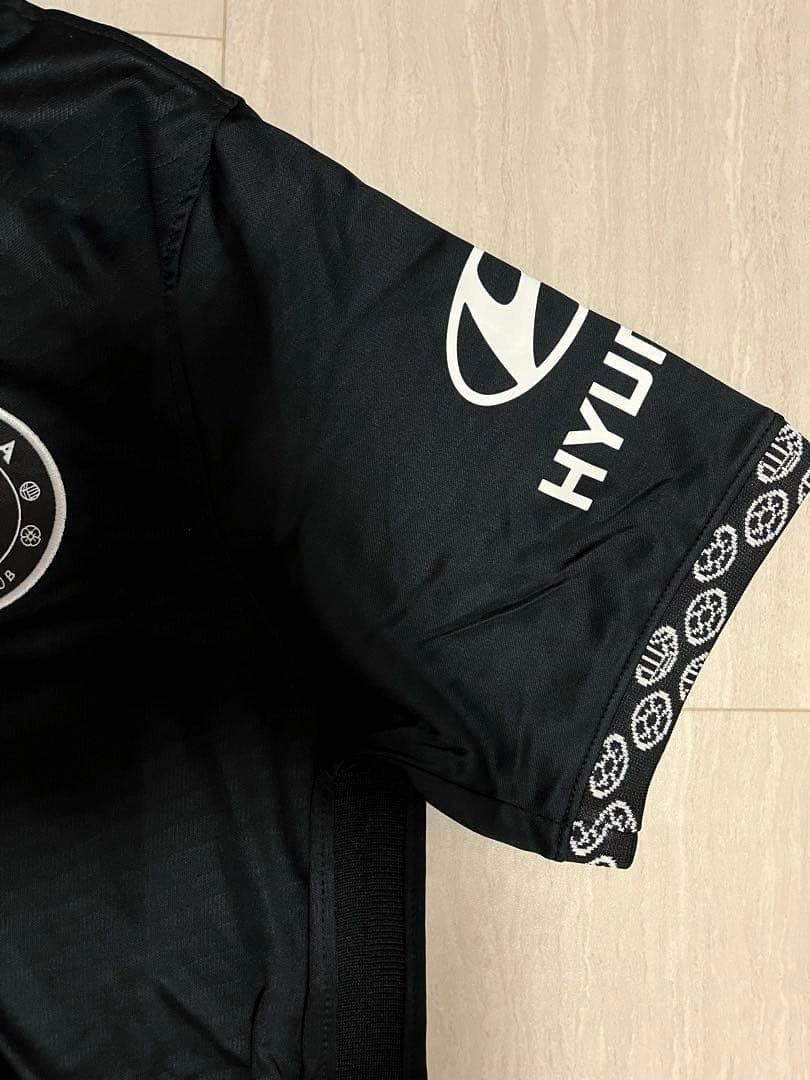 チェルシー 22/23 サード ユニフォーム