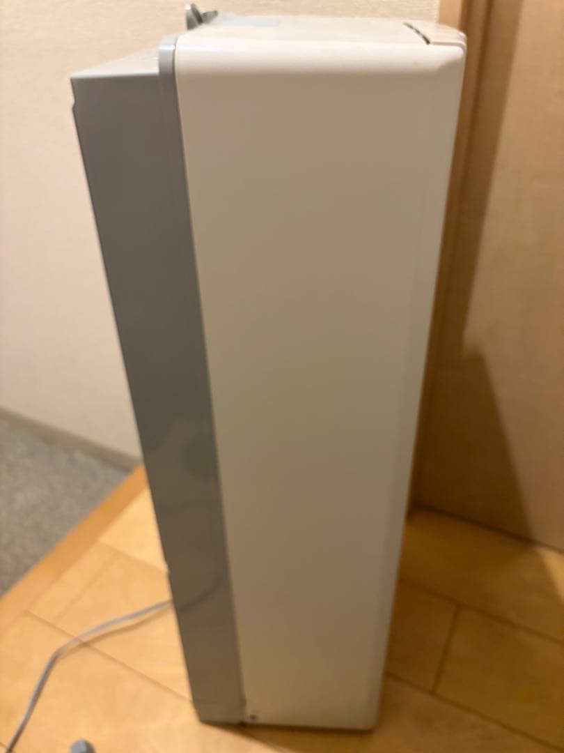 コロナ CW-1621 冷房専用ウインドエアコン