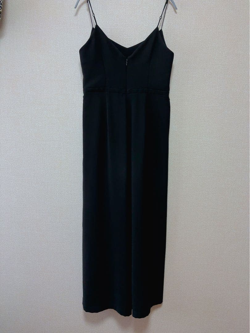 ボーダーズアットバルコニー　サロペット　36