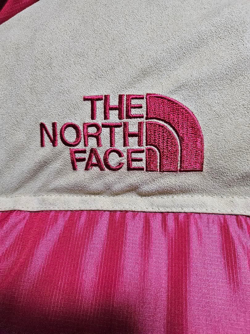 マ*ル様 THE NORTH FACE ダウンベスト 限定 リミテッド ヌプシ
