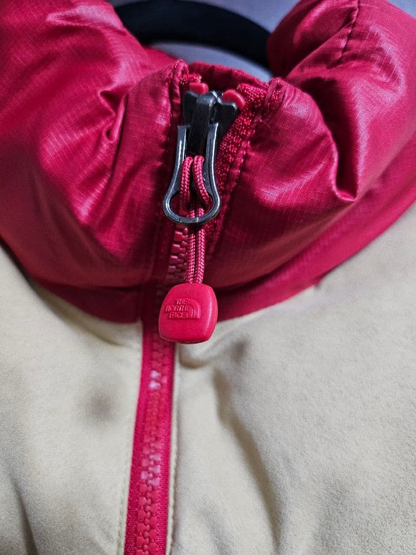 マ*ル様 THE NORTH FACE ダウンベスト 限定 リミテッド ヌプシ