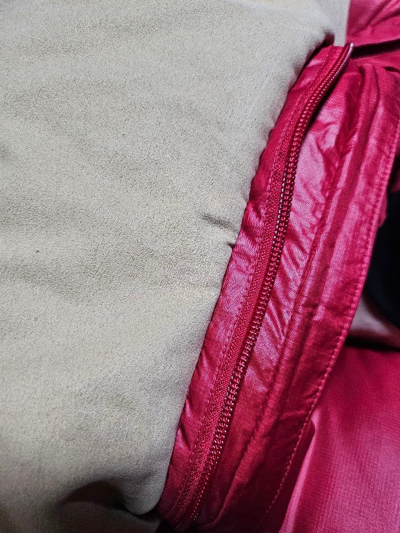 マ*ル様 THE NORTH FACE ダウンベスト 限定 リミテッド ヌプシ