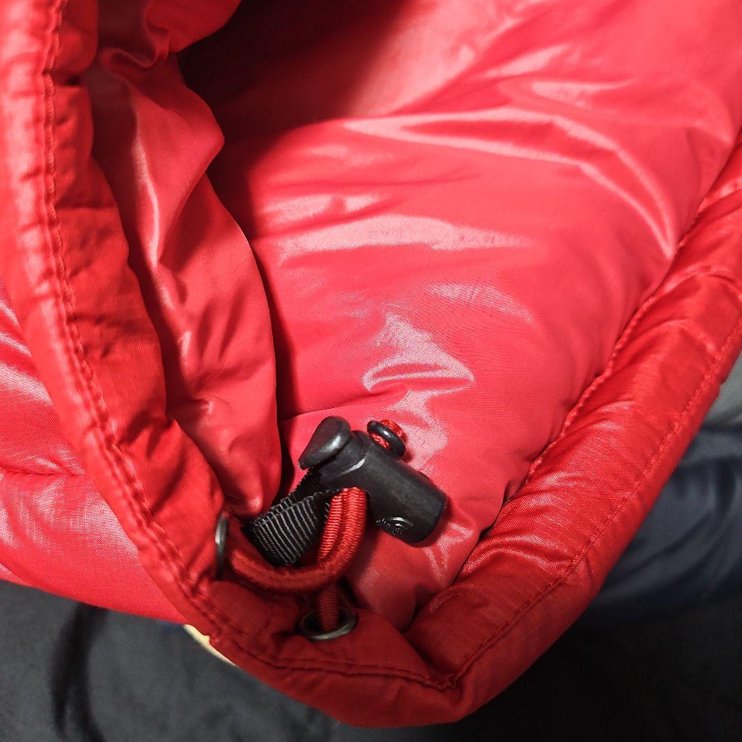 マ*ル様 THE NORTH FACE ダウンベスト 限定 リミテッド ヌプシ