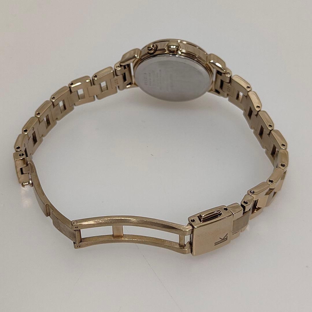 限定モデル SEIKO ルキア SSVV026 スワロフスキー