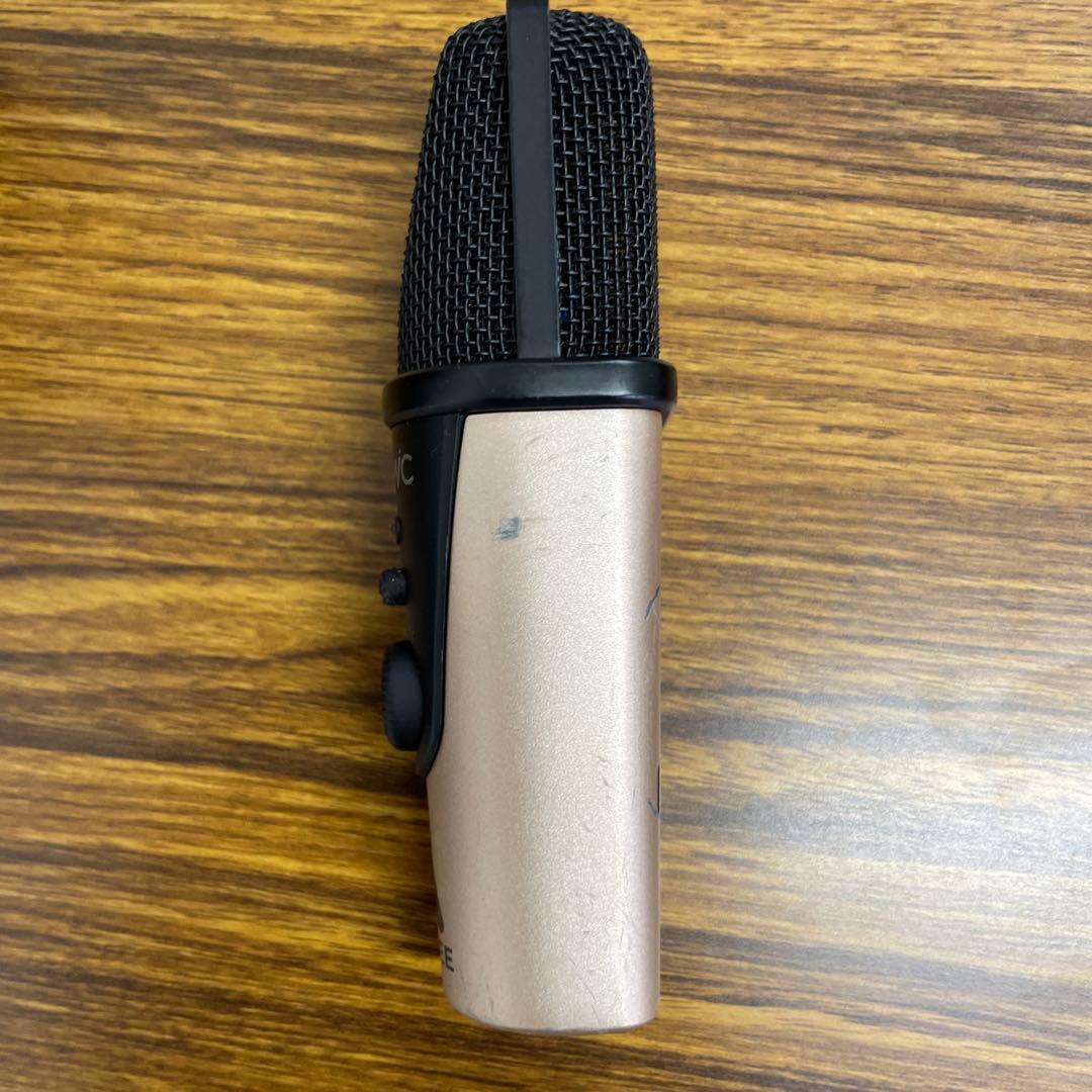 Apogee HypeMiC コンデンサーマイク