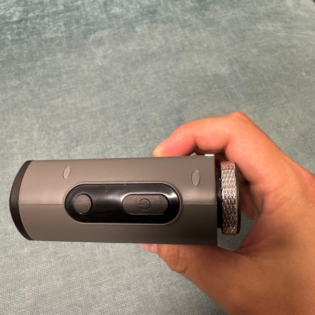 Ninjor Golf ゴルフ用距離計