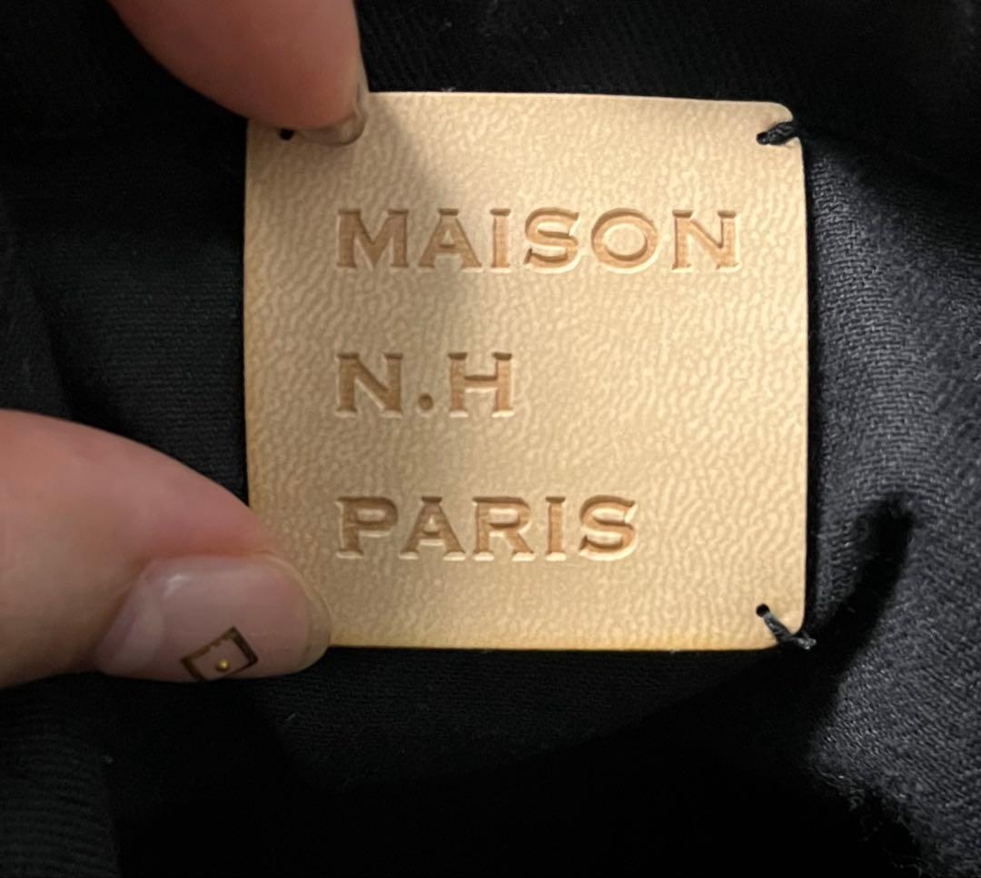 MAISON N.H PARIS ビューティフルピープル　マルニ　MARNI