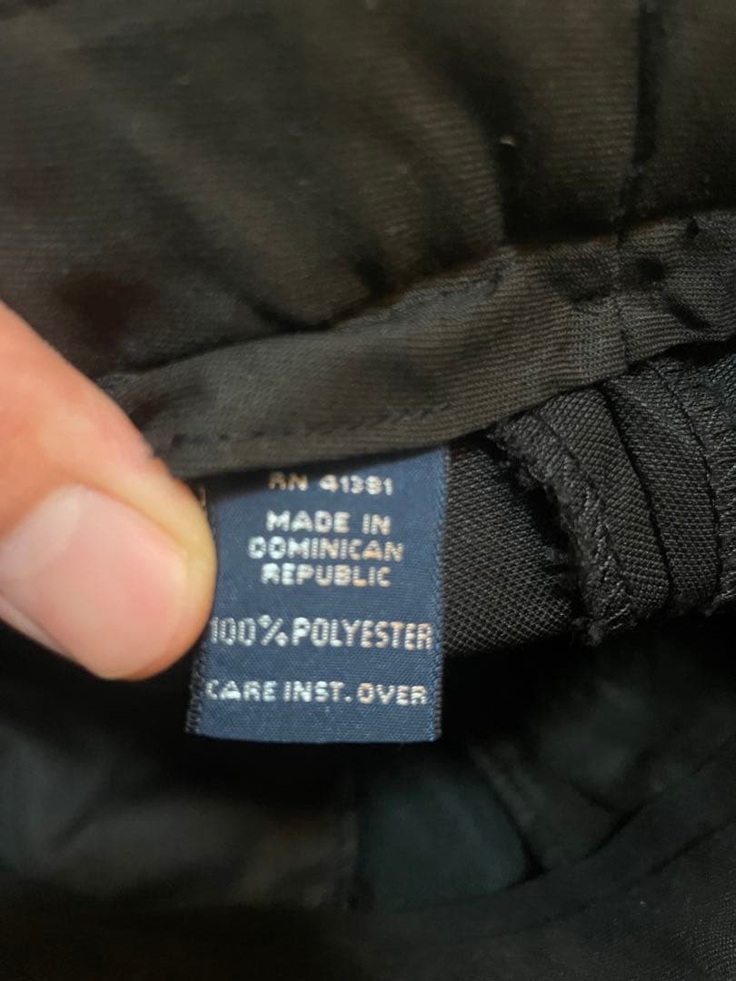 ・90s POLO \"Ralph Lauren\"slacks trousers