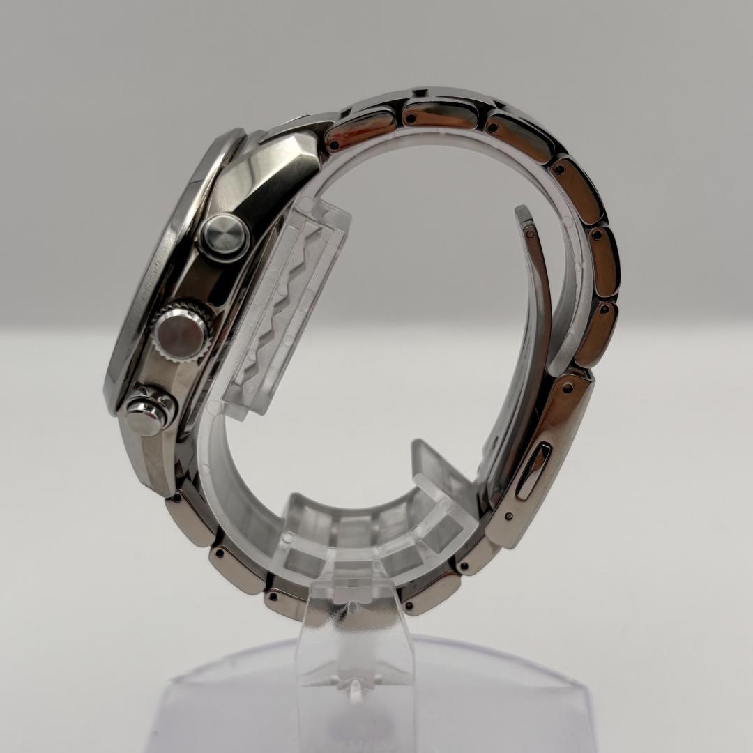 美品✨ SEIKO 5X53-0AJ0 アストロン ソーラー電波時計 Watch