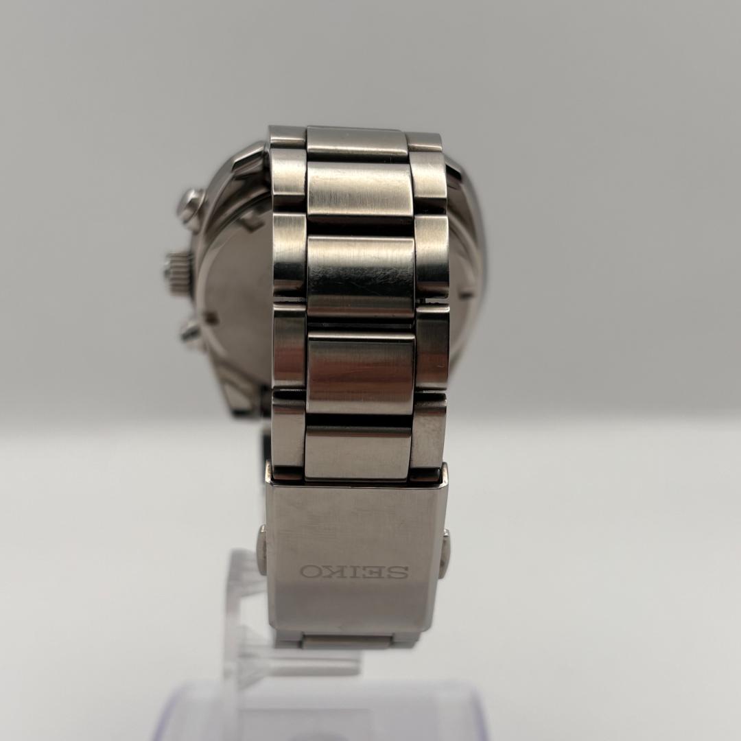 美品✨ SEIKO 5X53-0AJ0 アストロン ソーラー電波時計 Watch