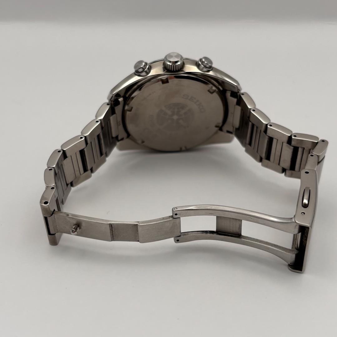 美品✨ SEIKO 5X53-0AJ0 アストロン ソーラー電波時計 Watch