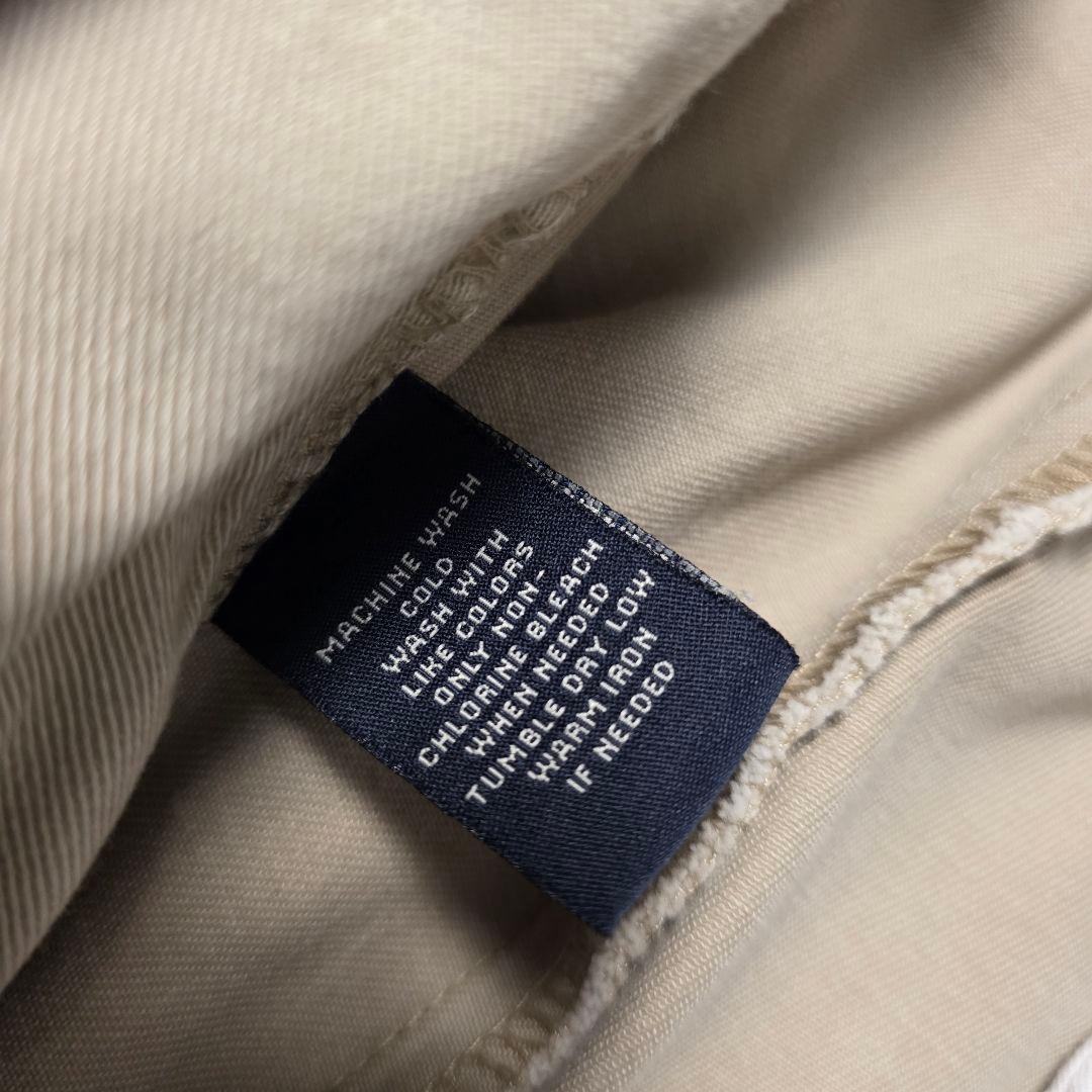 PoloJeansCompanyポロジーンズカンパニーチノパンポロチノW36