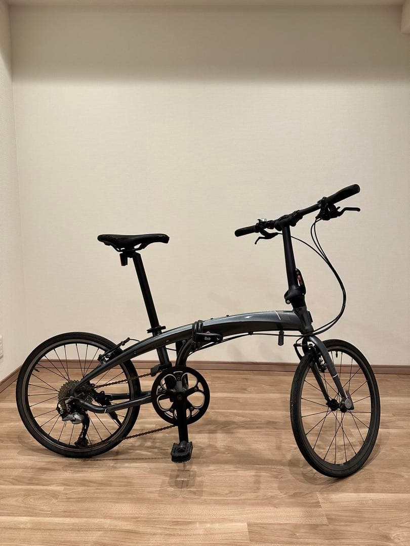 2019年モデル tern VERGE D9