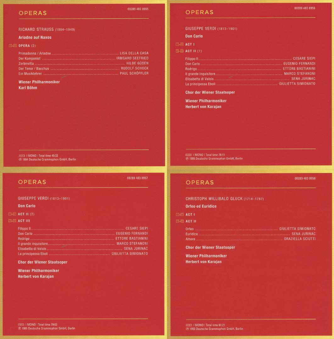 ザルツブルク音楽祭100周年記念ボックス（58CD）