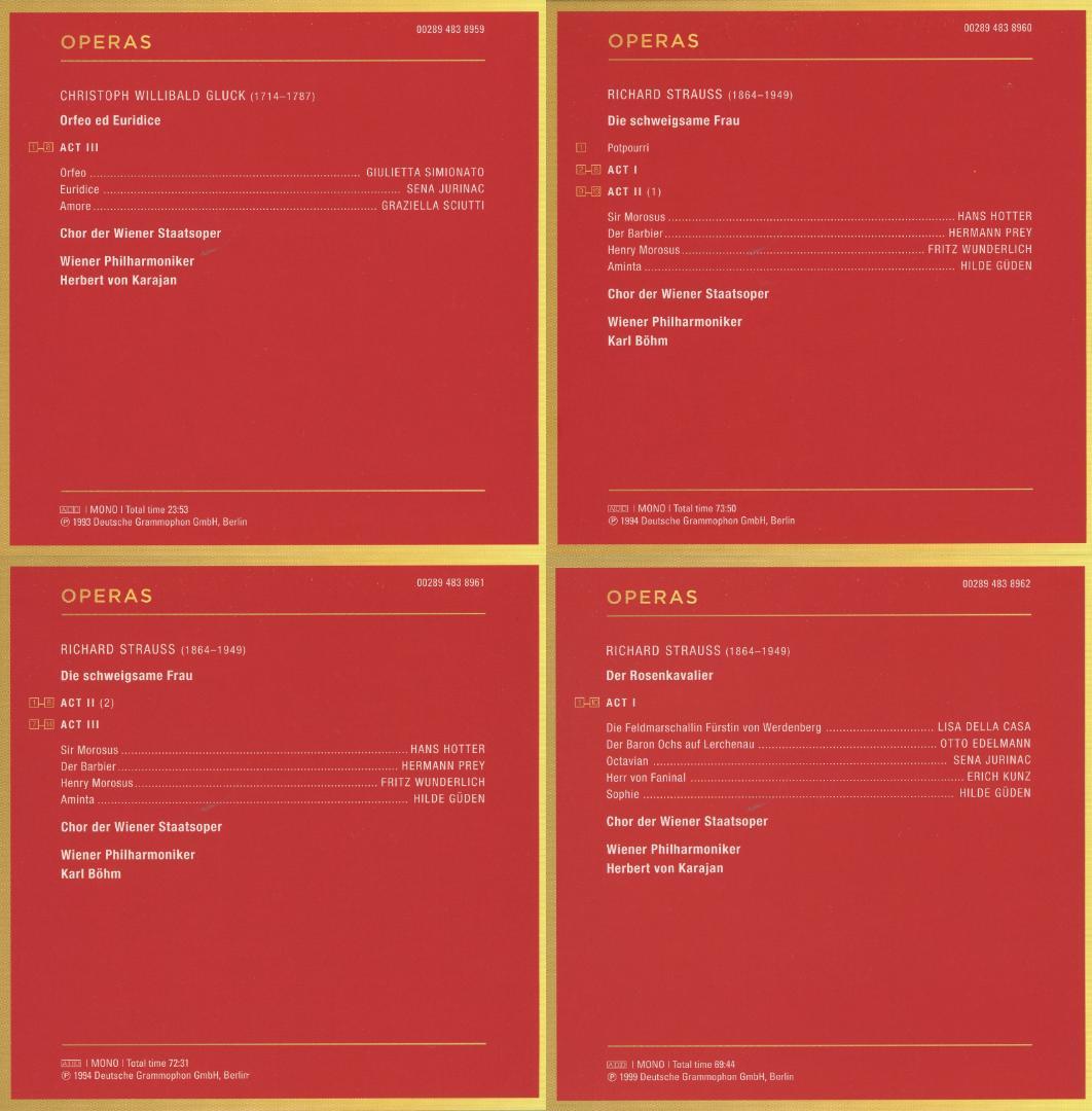 ザルツブルク音楽祭100周年記念ボックス（58CD）