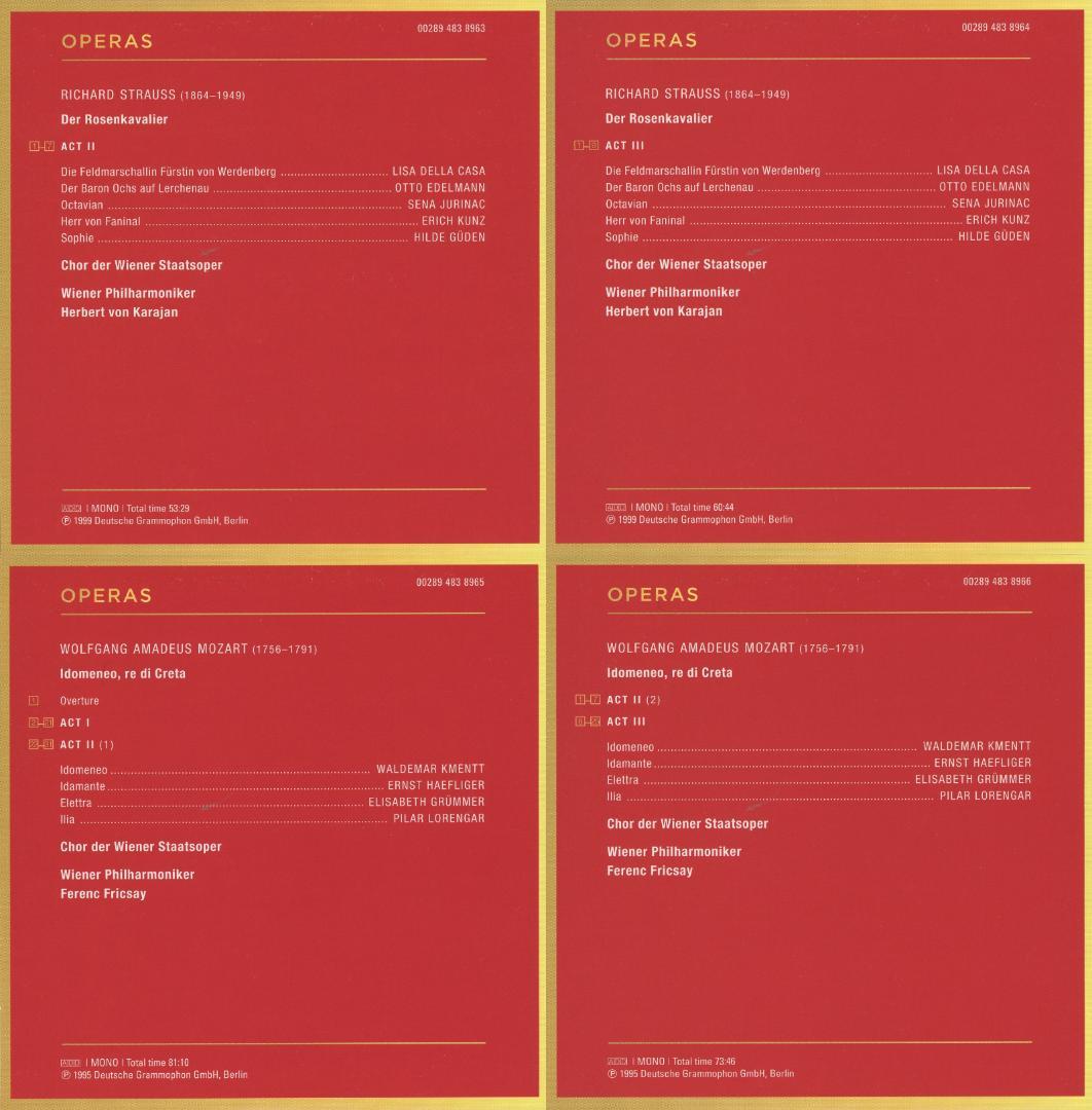 ザルツブルク音楽祭100周年記念ボックス（58CD）