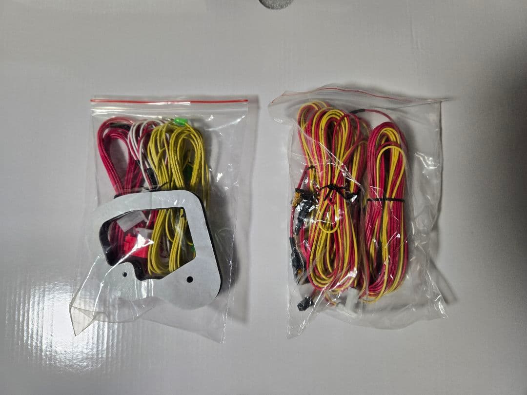 PROVA レヴォーグ LEDテールランプセット　VALENTI 製