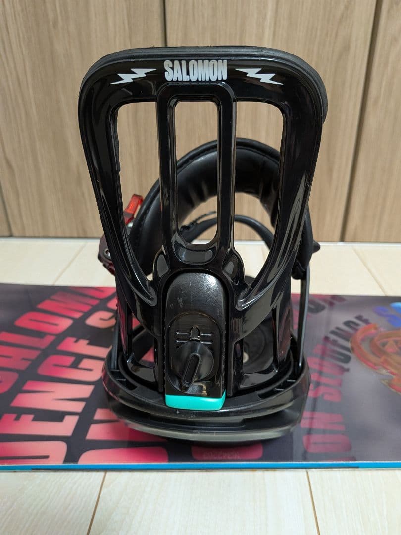 スノーボードセット バッグ付き