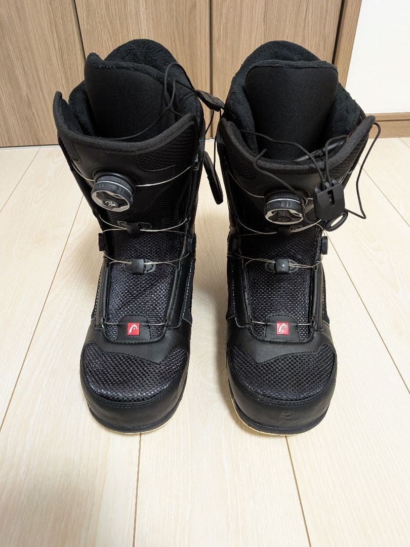 スノーボードセット バッグ付き