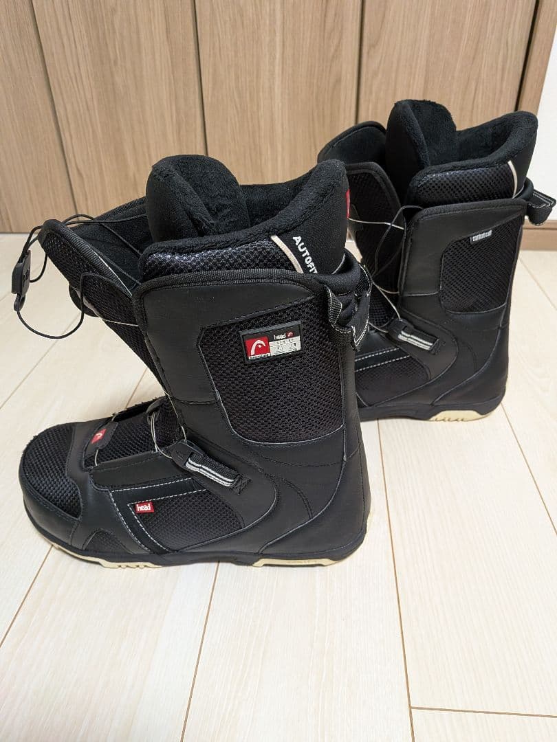 スノーボードセット バッグ付き