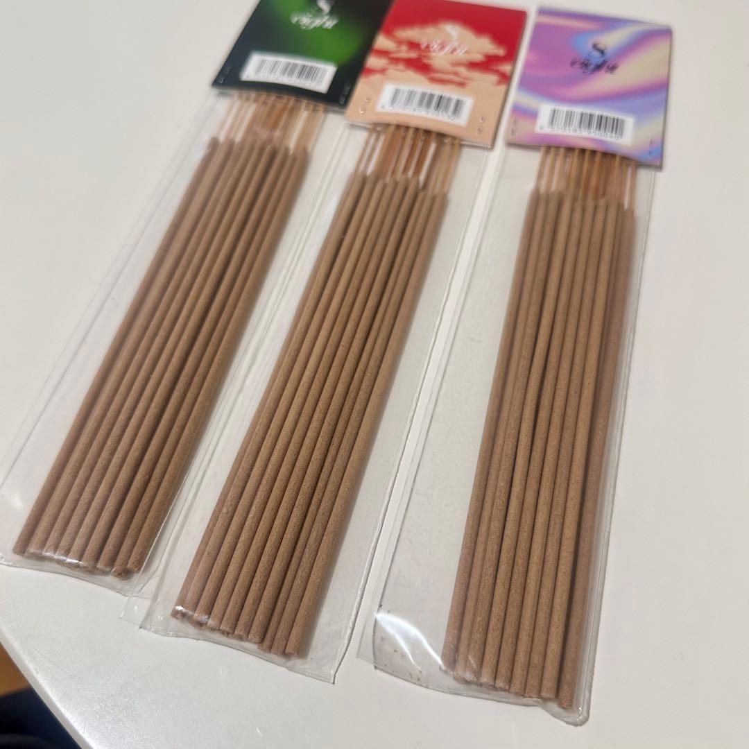 eight お香 8袋セット