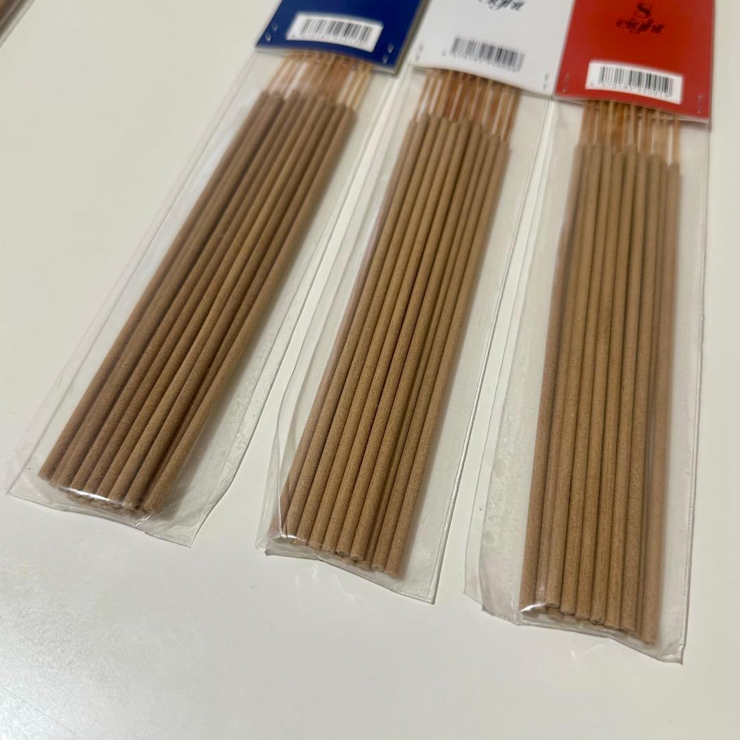 eight お香 8袋セット