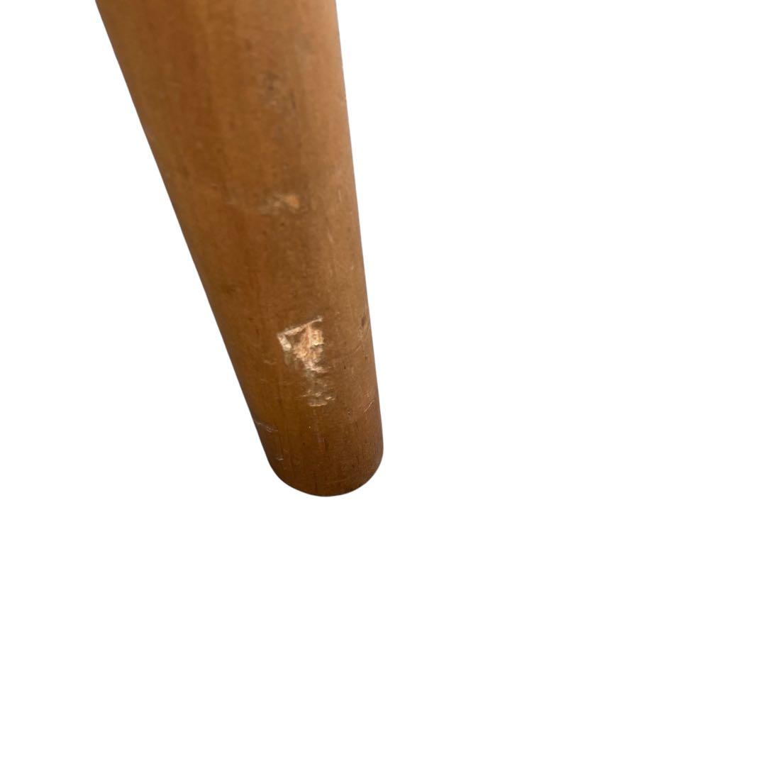 カリモク　ルスティック　Rustic チェア　2脚セット　廃盤品　②