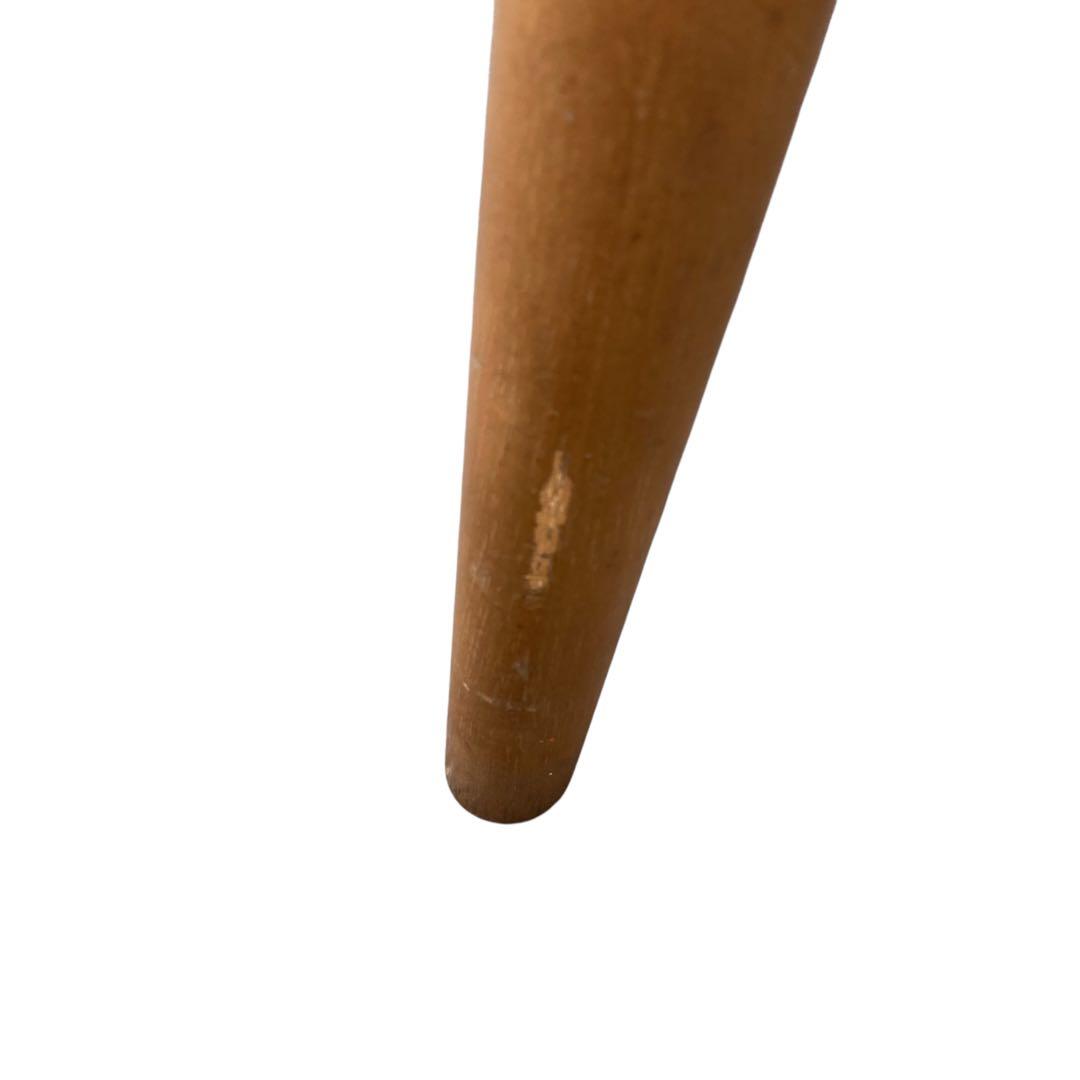 カリモク　ルスティック　Rustic チェア　2脚セット　廃盤品　②