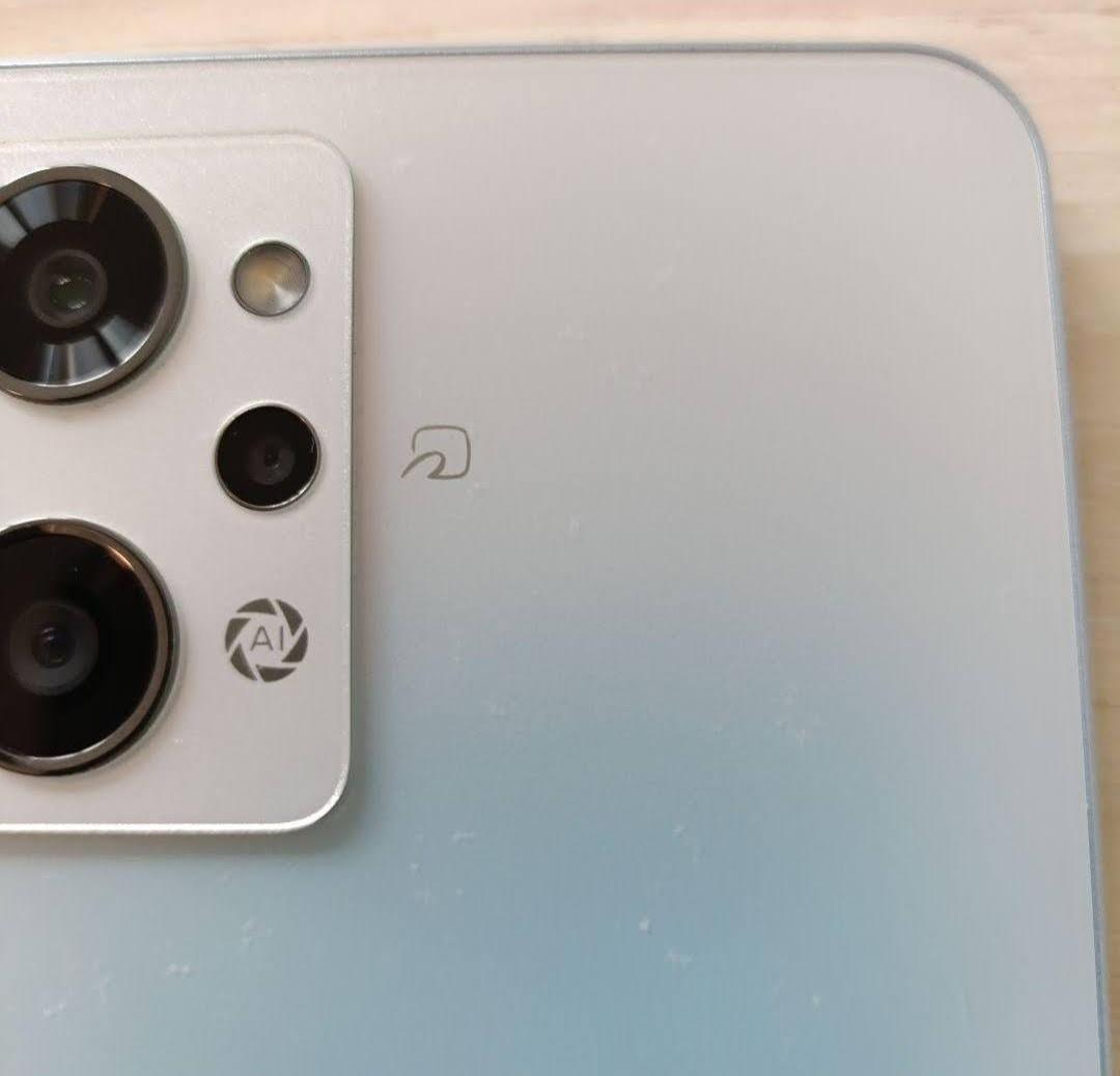 OPPO Reno7 A ドリームブルー SIMフリー版 CPH2353