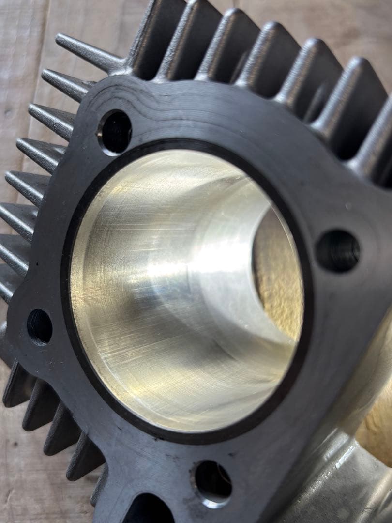 12vキタコ 88cc ボアアップキット　ノーマルヘッド用 カブ モンキー 他