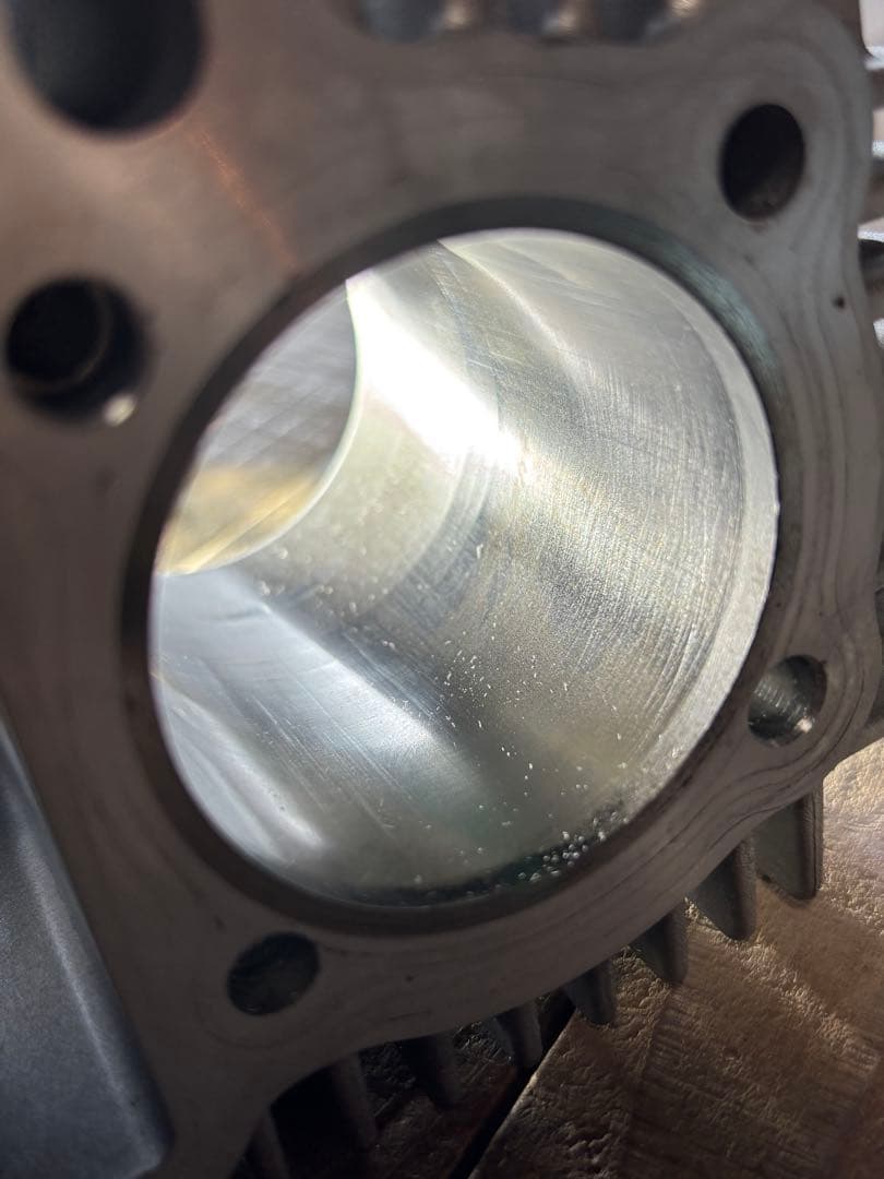 12vキタコ 88cc ボアアップキット　ノーマルヘッド用 カブ モンキー 他