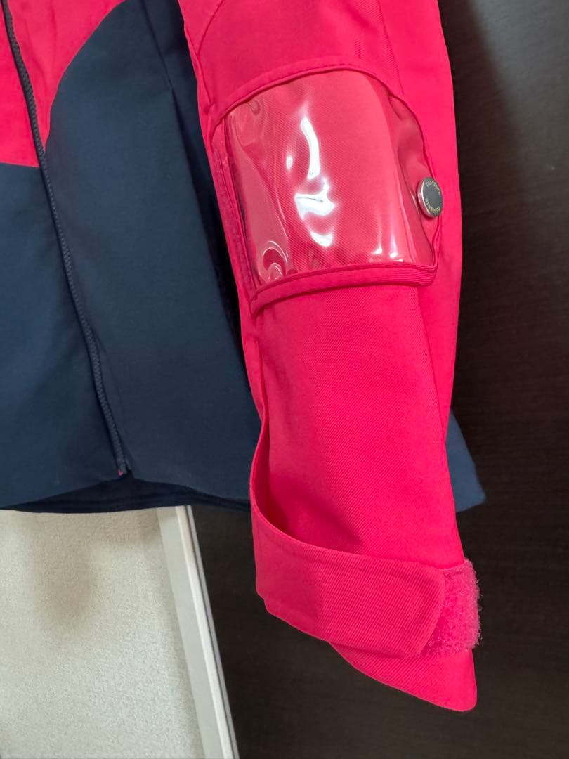 DESCENTE デサント　スキーウェア　レディース 女性用 O XL 美品
