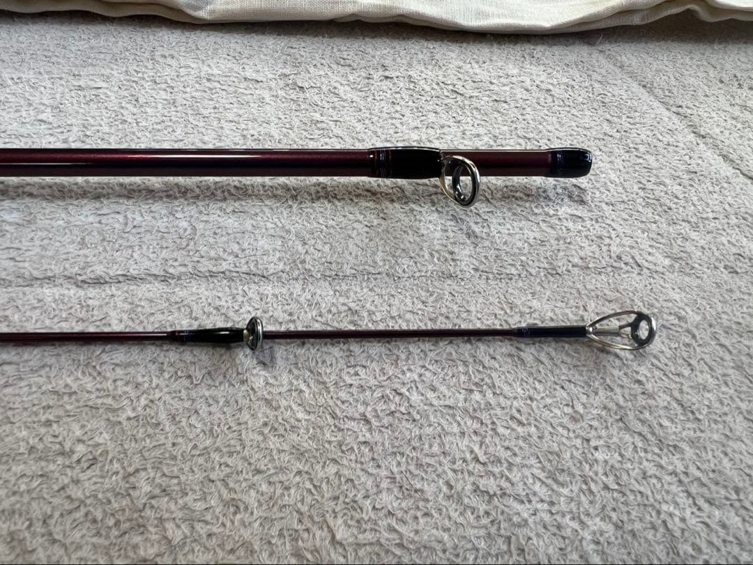 ダイワ ハートランド リベラリスト 733MLRSS-24