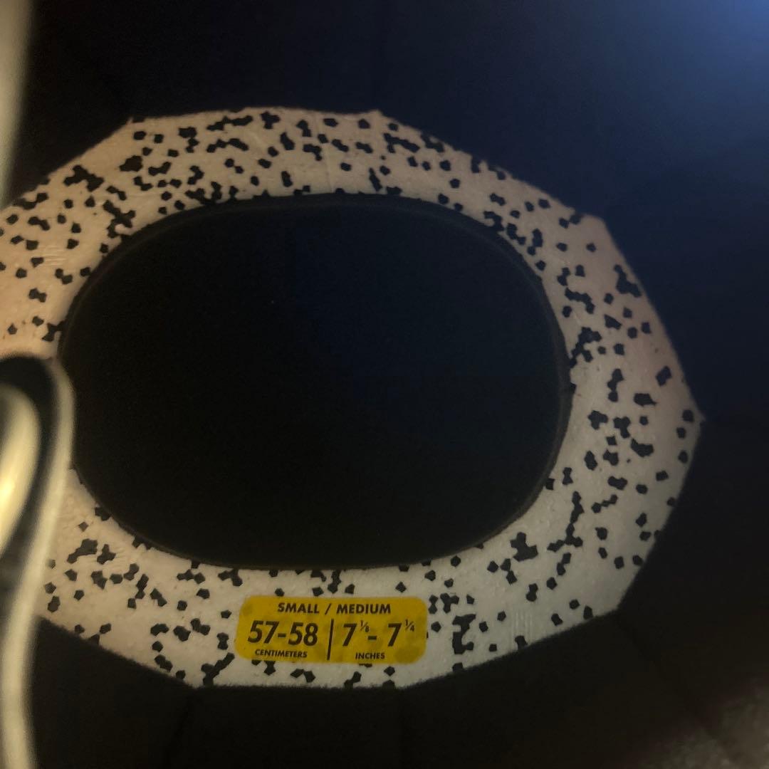 パラーキーbuco JET500-TX濃グレーラメ