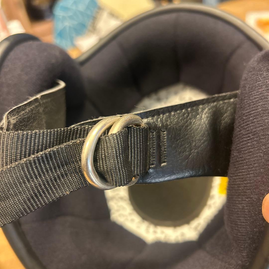 パラーキーbuco JET500-TX濃グレーラメ