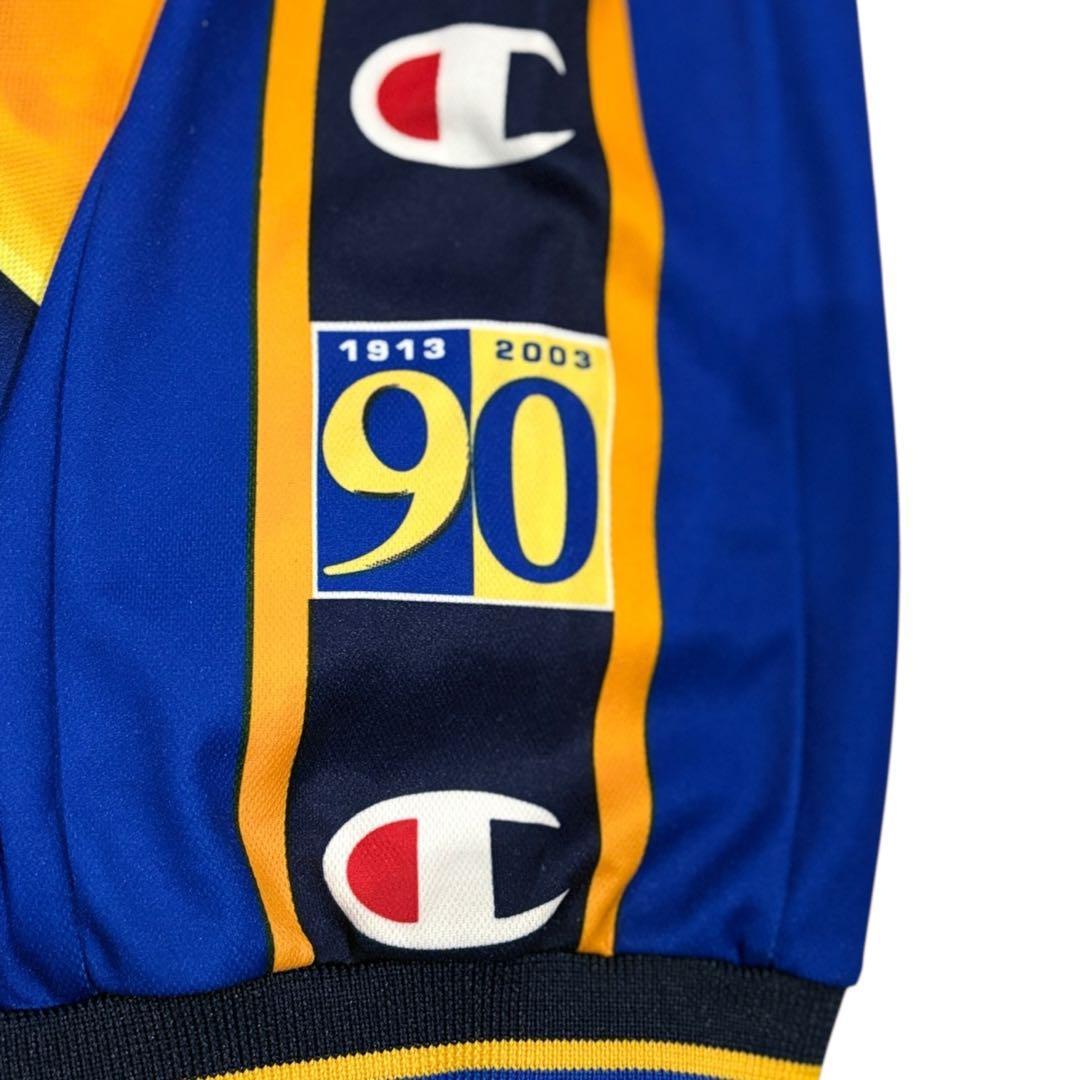 2002-03 CHAMPION パルマAC アウェイユニフォーム　L