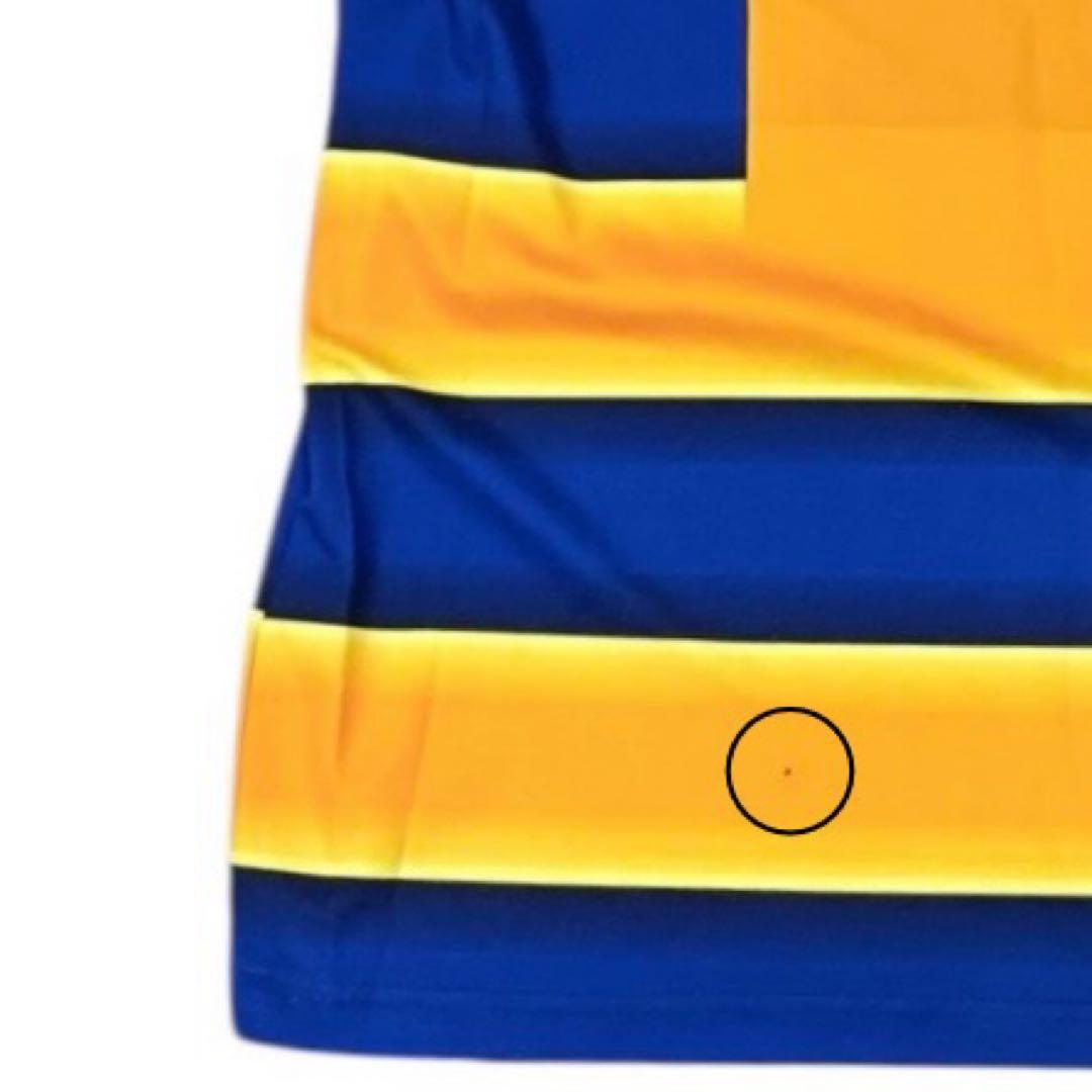 2002-03 CHAMPION パルマAC アウェイユニフォーム　L