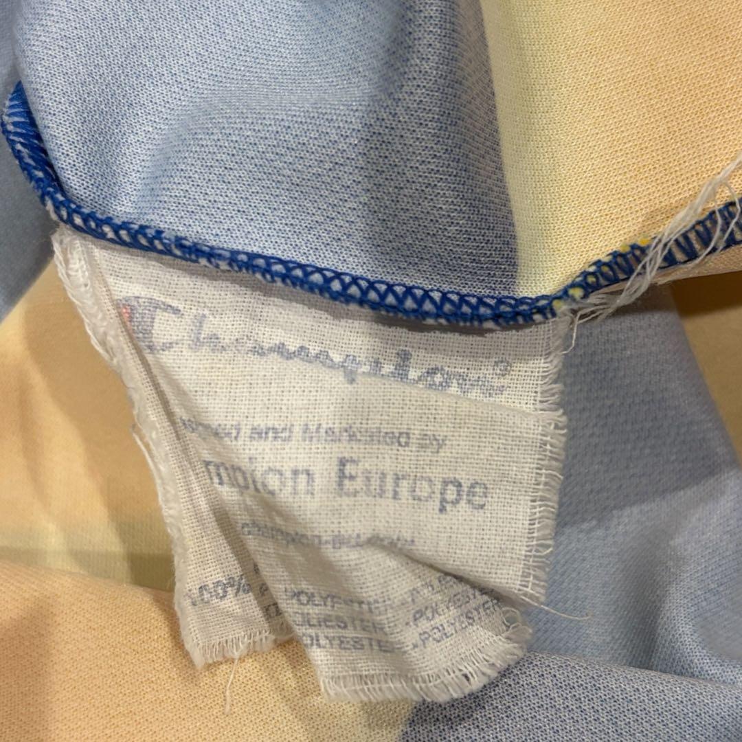 2002-03 CHAMPION パルマAC アウェイユニフォーム　L