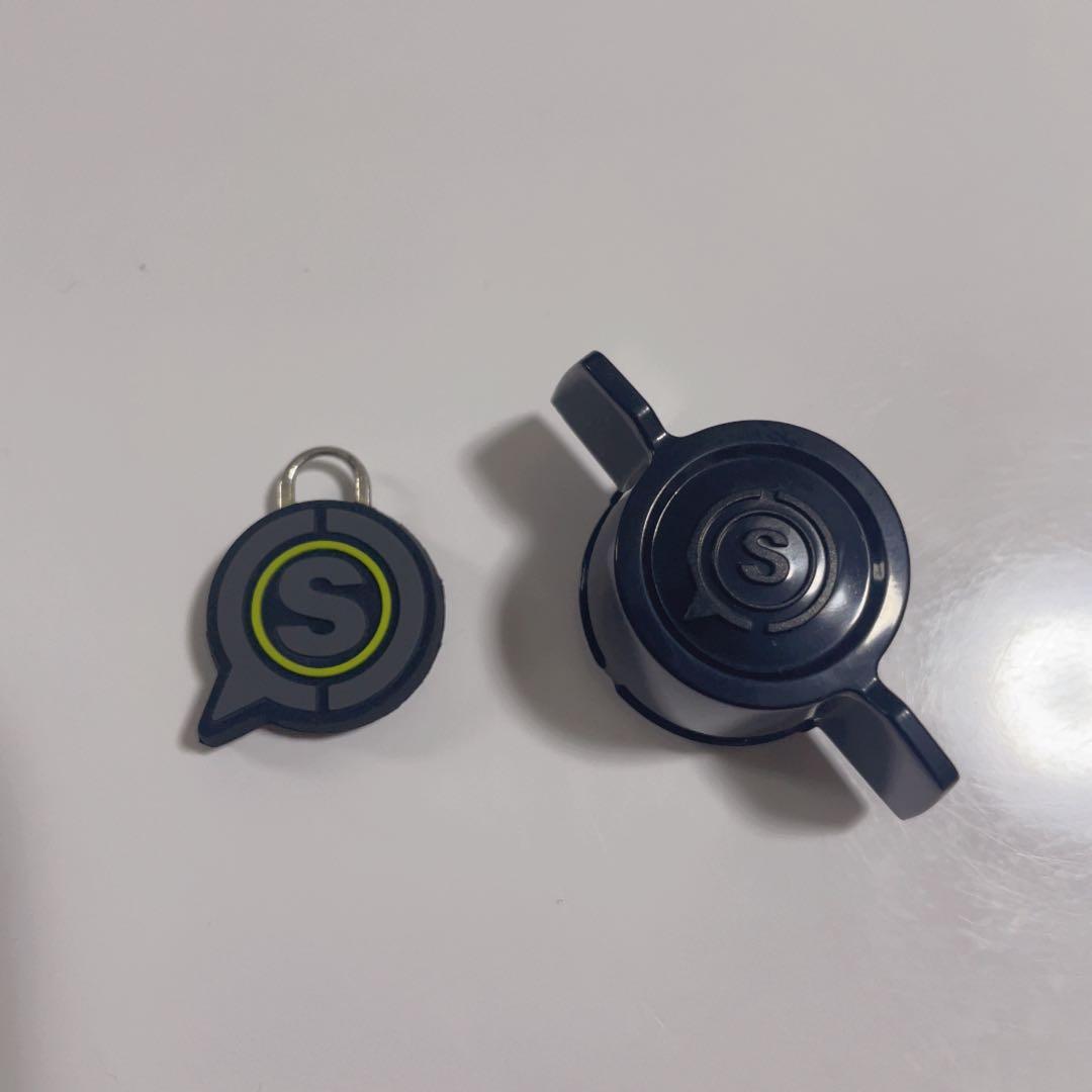 SCUF IMPACT スカフインパクト フルカスタム Pamajモデル