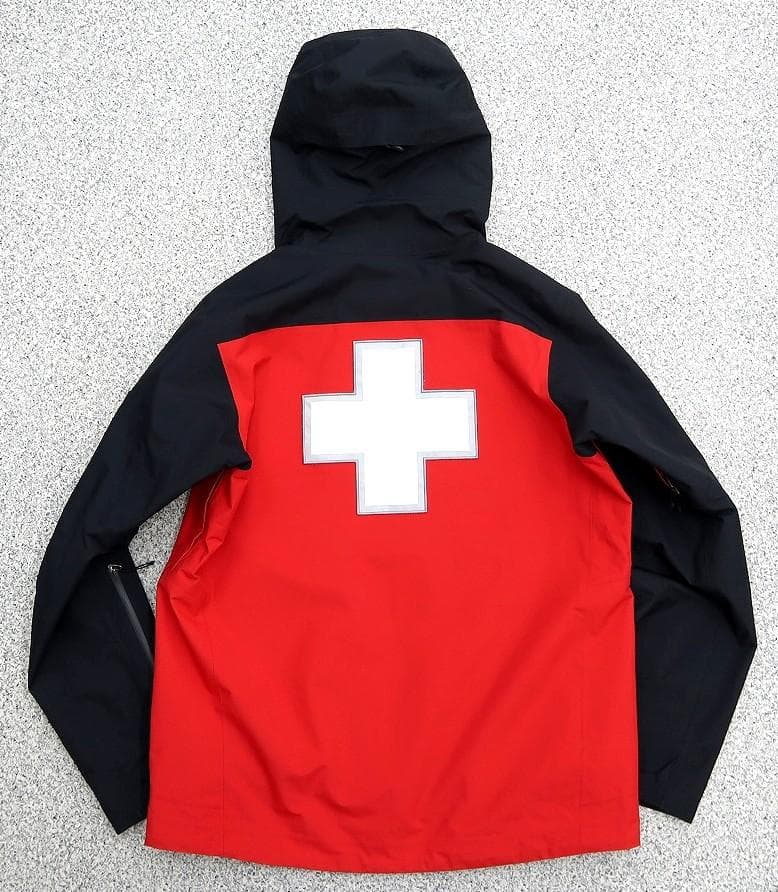 希少 美品 L パタゴニア 2020年 スキー パトロール ジャケット