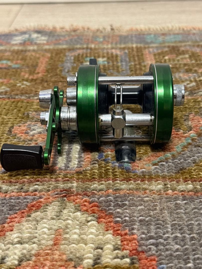 アンバサダー2500c ノスタルジアグリーン