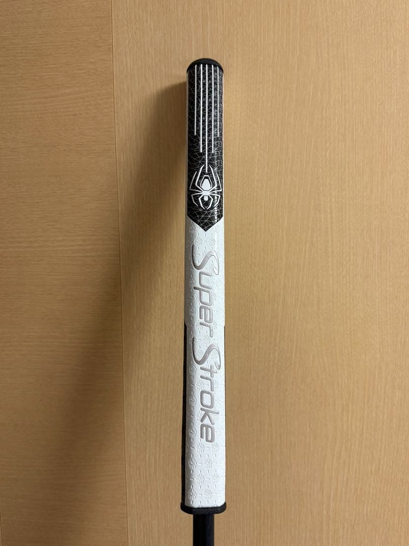 【最終価格】TAYLORMADE Spider ZT 36インチ