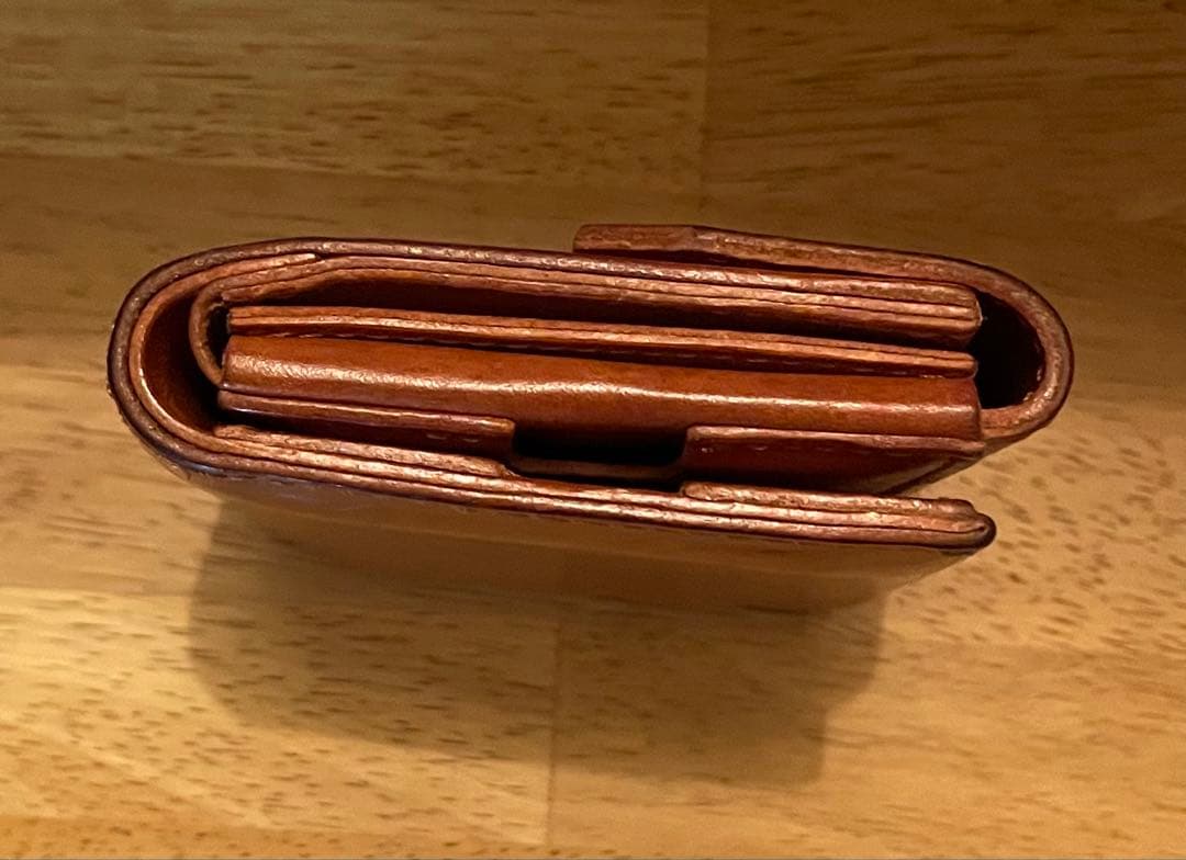 BEERBELLY ビアベリーハッチバック ブラウン